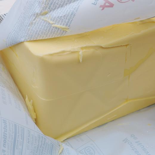 5kg 安佳原味黄油  动物性奶油 安佳黄油 烘焙原料 商品图1