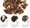 中茶牌 安化黑茶 手筑茯砖金花MM/360g*1盒/HT2101JPY带授权招加盟代理 商品缩略图8