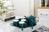 【餐具】。景德镇陶瓷茶具套装欧式家用 商品缩略图3