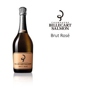 沙龙贝尔桃红香槟 法国 Billecart Salmon, Brut Rose France Champagne AOC