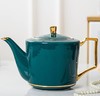 【餐具】。景德镇陶瓷茶具套装欧式家用 商品缩略图1