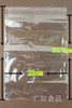 面包袋/西点袋/自粘袋 透明烘焙食品包装袋 22*30cm批发100张/捆起 商品缩略图0