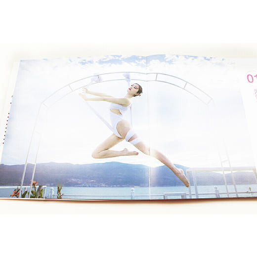 空中瑜伽教程 塑造形体 矫正体态 缓解疼痛的训练方案 商品图1