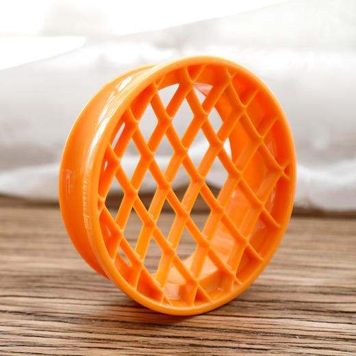 菠萝印模具 家用烘焙食品级自制面包蛋糕刻花菠萝包工具 烘焙工具 两种颜色可选 商品图0