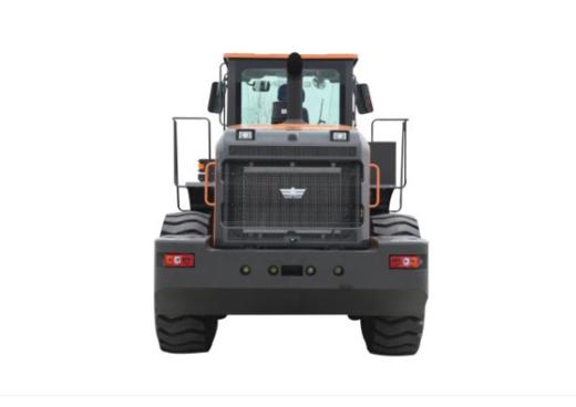 英轩50系列装载机 YX655H Plus 商品图2