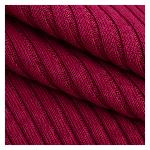 KENZO 拼色 时尚 女士连衣裙 红色 F952 TO132 5AP 01 商品图3