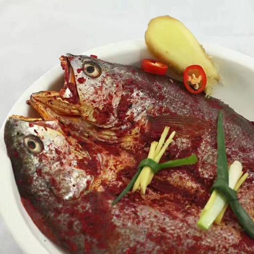 糟瓜鱼 商品图2