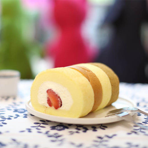 固定组合四拼卷 商品图0