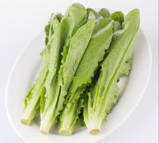 油麦菜,较嫩(400g)-蔬菜