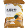 新良木薯淀粉 1kg 芋圆粉 阿达子粉 生粉木薯粉 烘焙原料 商品缩略图0