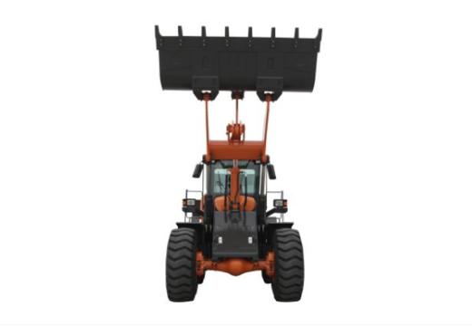 英轩50系列装载机 YX655H Plus 商品图3