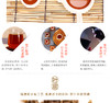中茶牌 安化黑茶 手筑茯砖金花MM/360g*1盒/HT2101JPY带授权招加盟代理 商品缩略图7