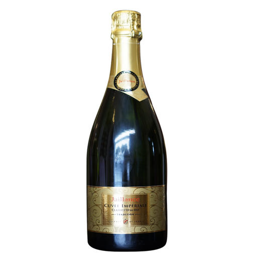 法国进口品纳伯爵Clairette de Die (Sparkling wine)吉龙诗气泡酒 750mlJPY带授权招加盟代理 商品图2