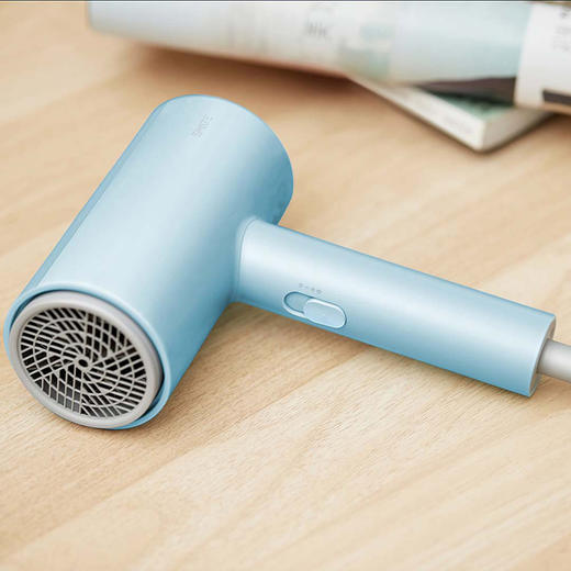 须眉青春版电吹风 商品图2