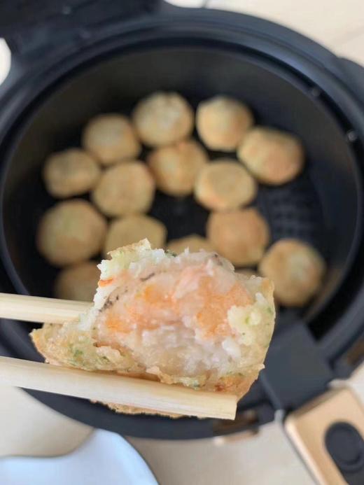 海苔虾饼 商品图1