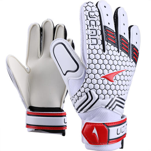 锐克 守门员手套 商品图2