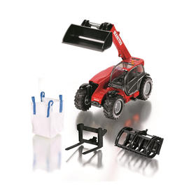 SIKU曼尼托套装8613