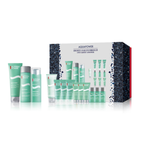 男士水动力三步曲甄选礼盒