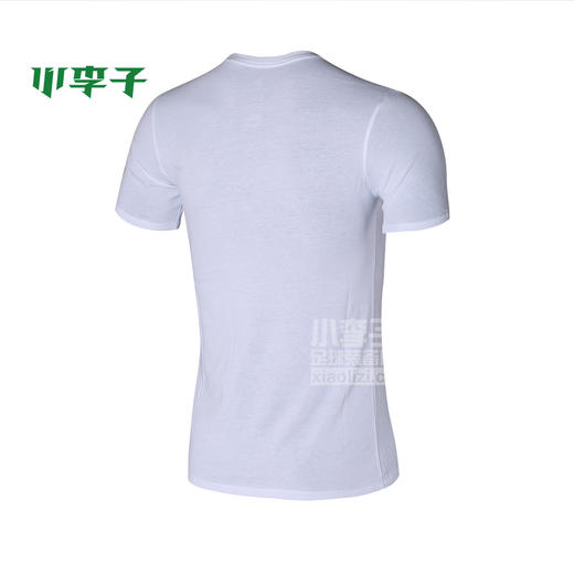 NIKE 2017新款足球休闲运动短袖T恤696708-103 商品图2