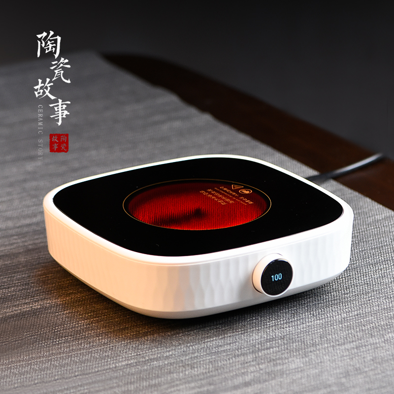 电陶炉-智电陶炉