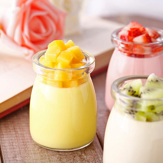 百钻吉利丁粉 家庭装10g  鱼胶粉鱼胶片粉 diy布丁果冻粉烘焙原料 商品图2