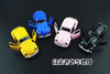 车类摆件 老爷车 工程车 跑车 总动员小汽车 摩托车 消防车 回力车 玩具摆件装饰 商品缩略图1