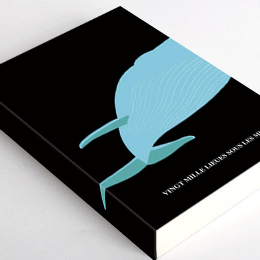 海底两万里 商品图3