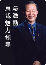 02.总裁魅力领导与激励 下 商品图0