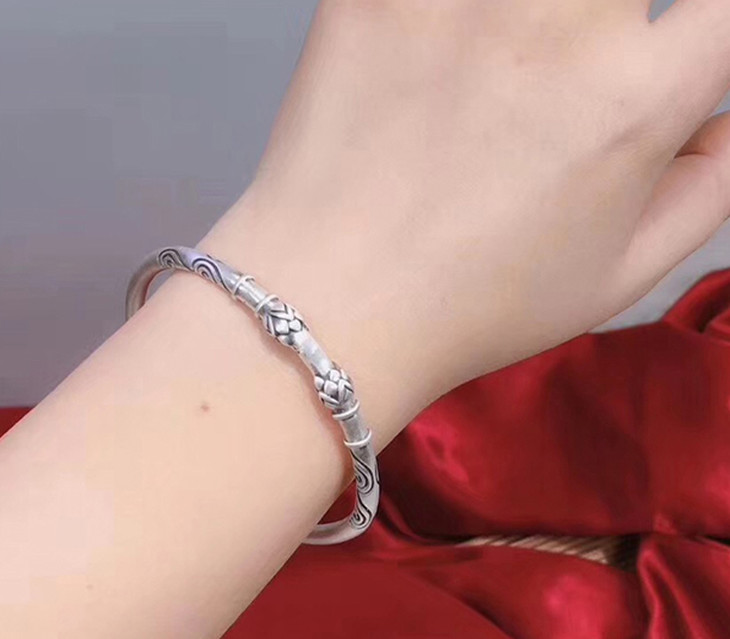 哪吒乾坤圈魔童手镯