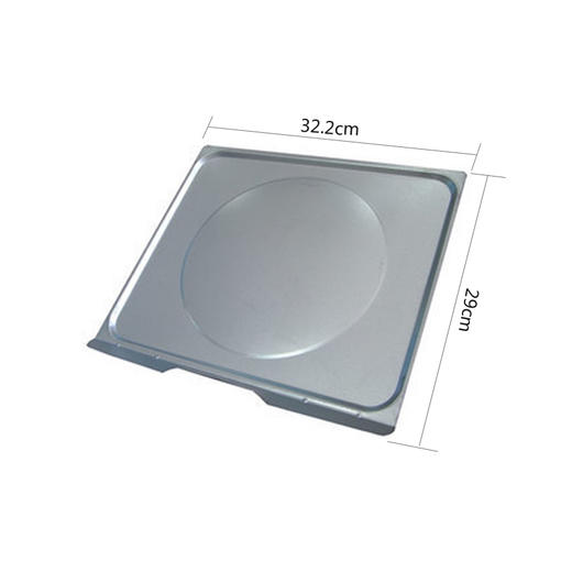 长帝烤箱原装配件 烤箱接渣盘、接油盘、清洁盘 商品图1