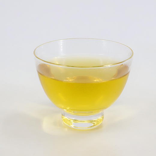 云中居金边玻璃品茗杯 商品图3