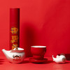 【宫里茶具】 鼠兆丰年茶具套装  商品缩略图3