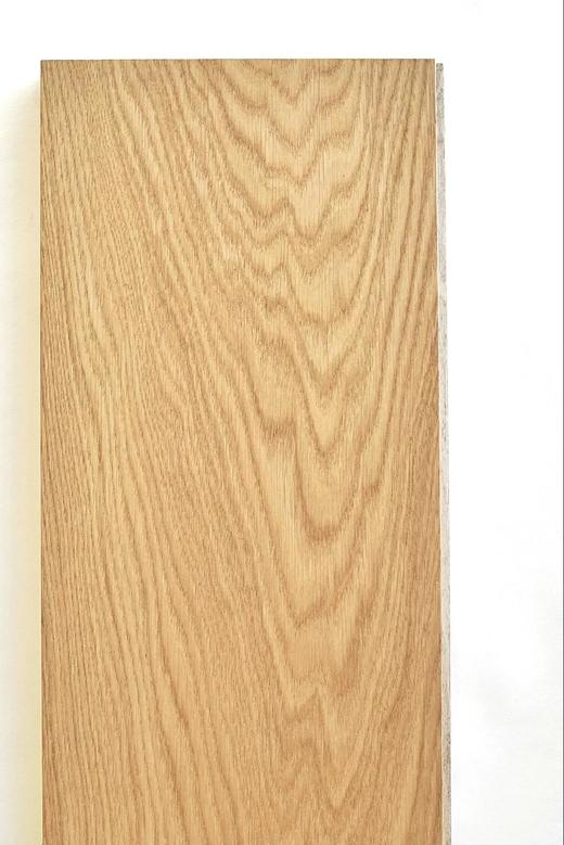 【清仓折扣】伽罗 JALO 多层实木复合地板-自然色橡木大板 商品图0