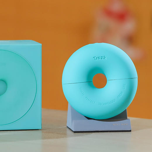 特洛克甜甜圈智能充电站 商品图4