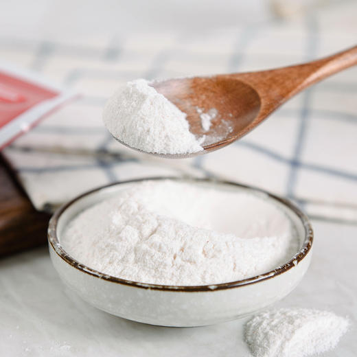 100g 百钻即溶吉士粉 卡仕达粉 蛋挞蛋糕材料布丁面包原料 商品图1