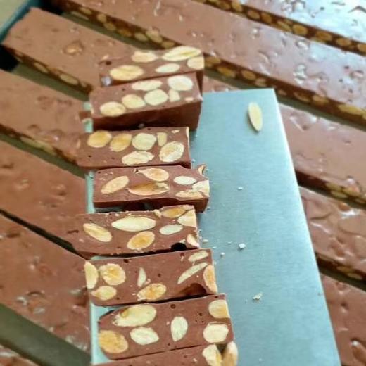 牛轧糖 商品图3