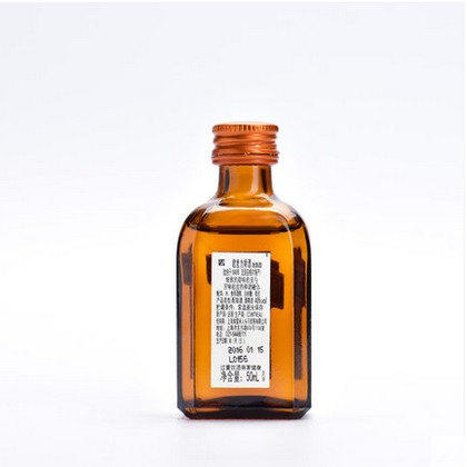 法国进口君度力娇酒 50ml原装 提拉米苏 芝士慕斯蛋糕原料 橙味酒 商品图2