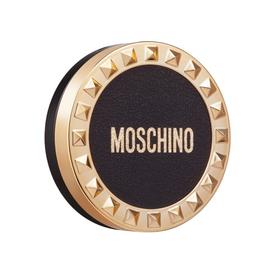 【香港直邮】韩国moschino&Tonymoly联名限量铆钉气垫带替换遮瑕隔离 15g*2 #1象牙色JPY带授权招加盟代理