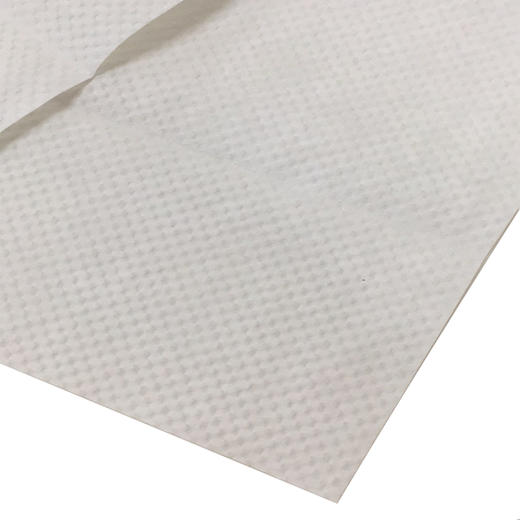 洁柔（C&S）抽纸 商用单层200抽*20包 无香（整箱销售 商务用纸 卫生间酒店餐厅擦手纸 225mm*222mm） 商品图4