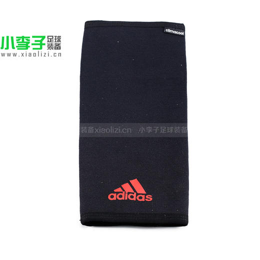 adidas 新款足球运动肘部护具护肘ADSU-12333RD 商品图2