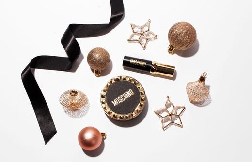 【香港直邮】韩国moschino&Tonymoly联名限量铆钉气垫带替换遮瑕隔离 15g*2 #1象牙色JPY带授权招加盟代理 商品图11