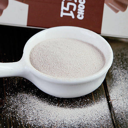 【赠随机款布丁模1个】易小焙布丁粉 75g  布丁粉果冻抹茶芒果布丁粉免煮自制甜品 商品图2