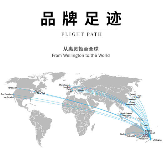 【新西兰直邮】新西兰安媞珀Antipodes抗氧化温和爽肤水100ml深层补水滋养持久保湿JPY带授权招加盟代理 商品图9