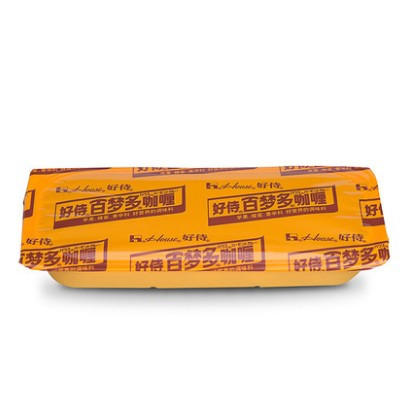 好侍百梦多咖喱块（原味）100g原装 新包装 咖喱饭配料（盒/箱 两种规格可选） 商品图1