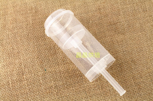 新款圆形推推乐&推推乐支架 蛋糕推筒 食物推进器 蛋糕杯 彩虹棒 蛋糕桶  甜品摆台架 商品图2