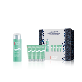 男士水动力保湿乳礼盒