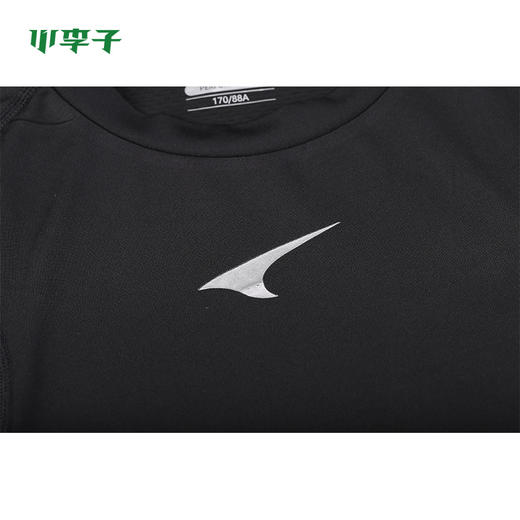 UCAN/锐克 男子运动训练紧身长袖T恤J09273001 商品图2