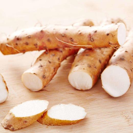 山药 粉糯 商品图0