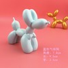 气球狗摆件 装饰摆件玩具狗 创意装饰小狗摆件 多色可选 商品缩略图1