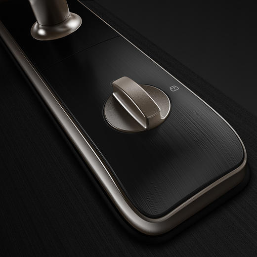 TCL物联网智能门锁K5 商品图3